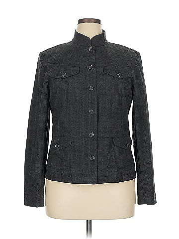 Studio Jacket (view 1)