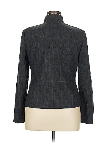 Studio Jacket (view 2)