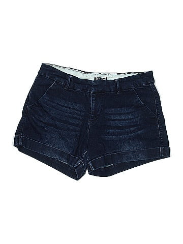 Dear John Denim Shorts (view 1)