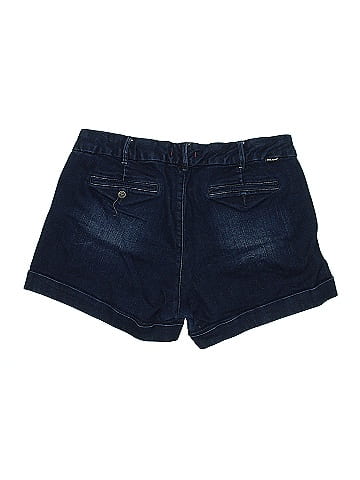 Dear John Denim Shorts (view 2)