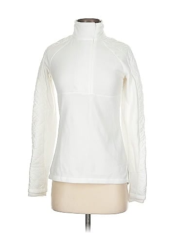 Athleta Pullover Sweater (view 1)