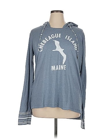 MV Sport Long Sleeve T-Shirt (view 1)