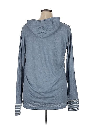 MV Sport Long Sleeve T-Shirt (view 2)