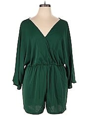 Shein Curve Romper