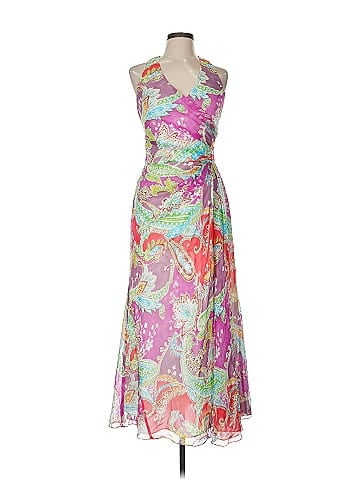 Lauren by Ralph Lauren Cocktail Dress (view 1)