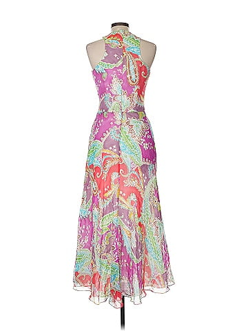 Lauren by Ralph Lauren Cocktail Dress (view 2)