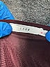 Lush 100% Polyester Solid Burgundy Casual Dress Size M - photo 7