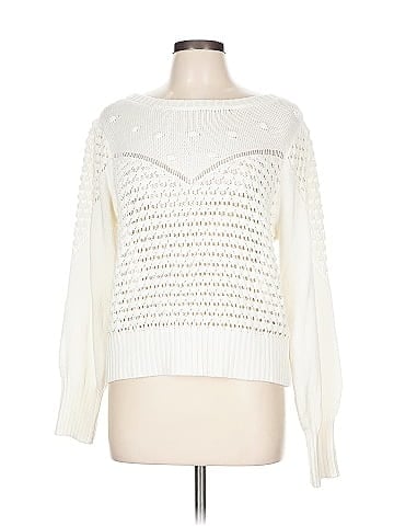 Lucky Brand Pullover Sweater (view 1)