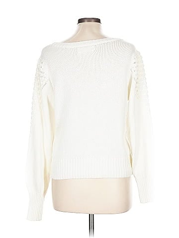 Lucky Brand Pullover Sweater (view 2)