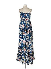 Band Of Gypsies Casual Dress