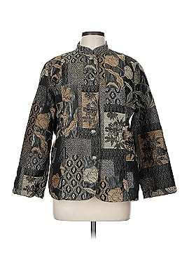 Tudor Court Jacket