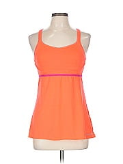 Brooks Active Tank