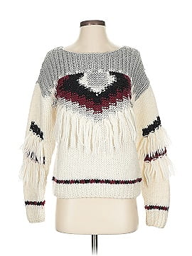 Current/Elliott Pullover Sweater