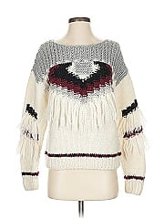 Current/Elliott Pullover Sweater