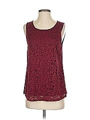 West Kei Sleeveless Blouse