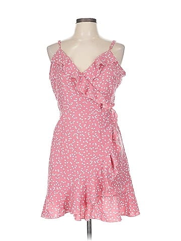 Shein Cocktail Dress (view 1)