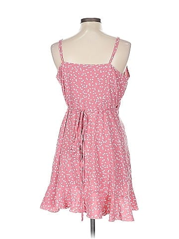 Shein Cocktail Dress (view 2)