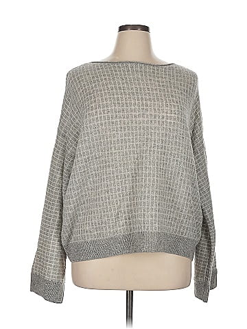 Vince. Pullover Sweater (view 1)