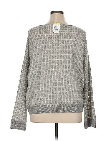 Vince. Pullover Sweater (view 2)