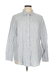 Quince Long Sleeve Button Down Shirt