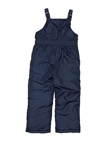 OshKosh B'gosh Snow Pants With Bib (view 2)