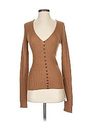 Mara Hoffman Long Sleeve T Shirt