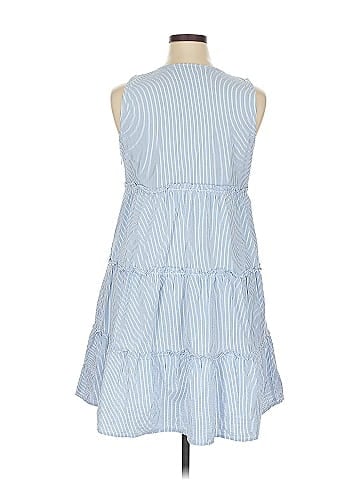 J.Crew Factory Store Casual Dress (view 2)