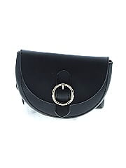 Banana Republic Leather Belt Bag