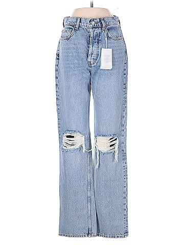 Anine Bing Jeans (view 1)