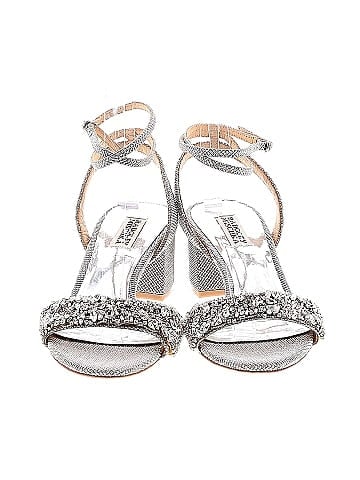 Badgley Mischka Sandals (view 2)