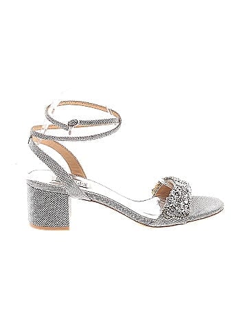 Badgley Mischka Sandals (view 1)