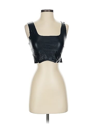 Commando Tube Top (view 1)