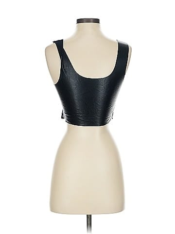 Commando Tube Top (view 2)