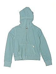 Abercrombie Zip Up Hoodie