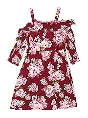 Justice Dress