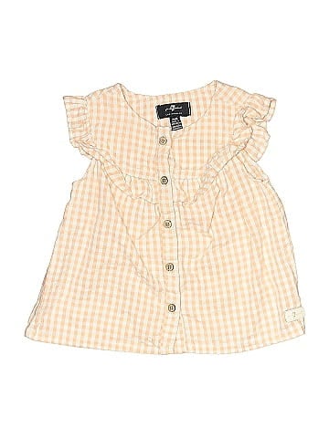 7 For All Mankind Dress (view 1)