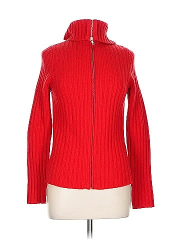 Sandro Wool Pullover Sweater (view 1)