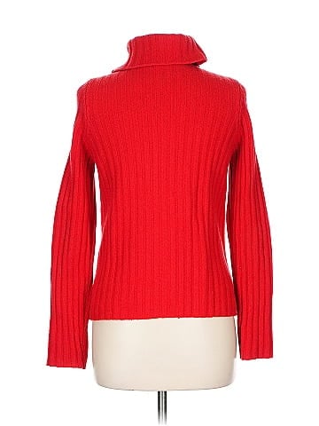 Sandro Wool Pullover Sweater (view 2)