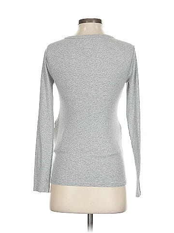 Gap - Maternity Long Sleeve T-Shirt (view 2)