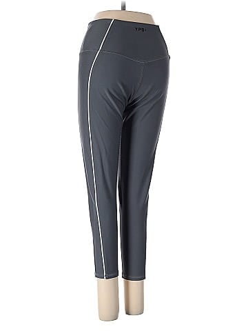 YPB Active Pants (view 2)