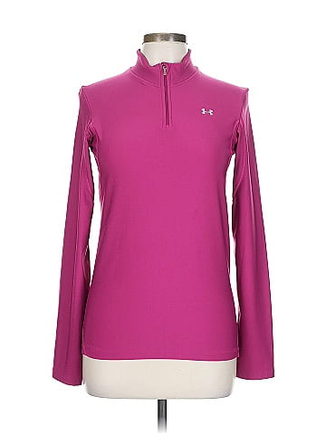 Under Armour Track Jacket (view 1)