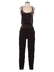 Commando Jumpsuit