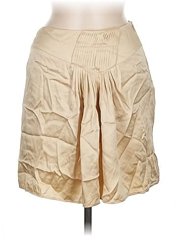 Lafayette 148 New York Casual Skirt (view 1)