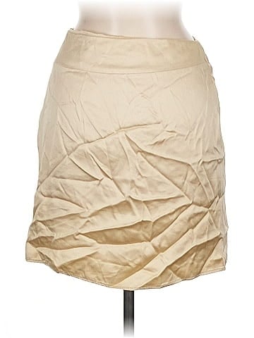 Lafayette 148 New York Casual Skirt (view 2)