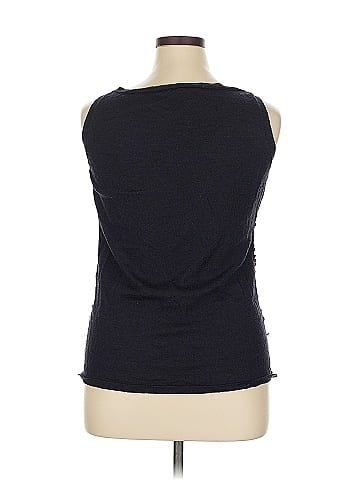 Eileen Fisher Sleeveless Top (view 2)