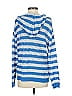 Fresh Produce Blue Long Sleeve T-Shirt Size XS - photo 2