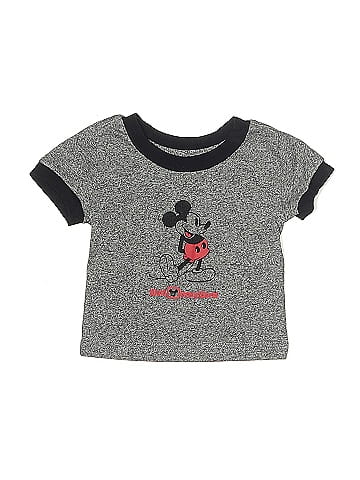 Disney Short Sleeve T-Shirt (view 1)