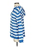 Fresh Produce Blue Long Sleeve T-Shirt Size XS - photo 5