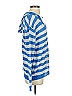 Fresh Produce Blue Long Sleeve T-Shirt Size XS - photo 4