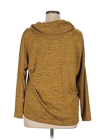 Notations Long Sleeve Top (view 2)